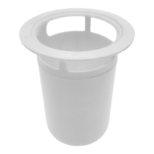 VALENTIN 062200 001 00 Tasse pour bonde receveur diamètre 60 mm.