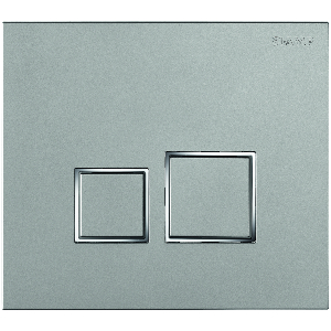 SIAMP 31 20.. 10 Plaque de Commande SQUARE VERSO.