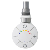 COTHERM KBSS230101 Kit sèche serviette 750W 3 modes : conforts, hors gel, stand-by.
