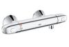 GROHE 34438003  Mitigeur thermostatique douche GROHTHERM 1000 Mural.