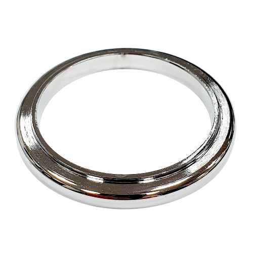 NOBILI RAN227CR ANNEAU DE BASE CHROMÉ