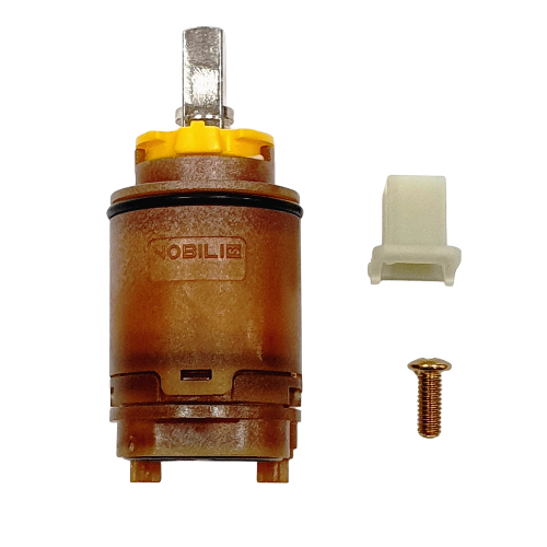 NOBILI RCR280/D CARTOUCHE DIAM. 28 AVEC DISTR.