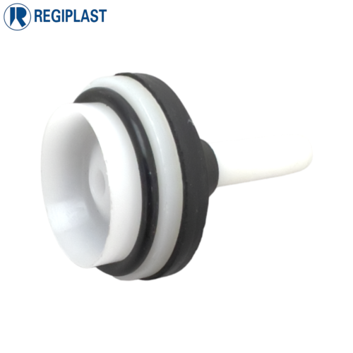 REGIPLAST 300080 SIEGE  POUR PISTON ROBINET FLOTTEUR RESERVOIR EUROFUTURA 600/601/620.