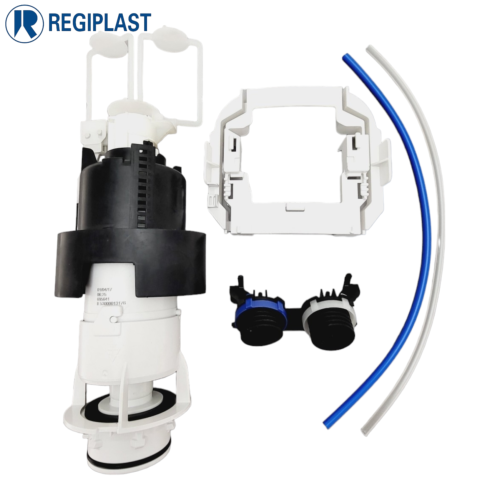 REGIPLAST 752008 Soupape pneumatique pour EVO 672