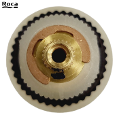 ROCA AC0016600R - ESSENTIAL - Kit Cartouche Thermostatique Colonne Douche.
