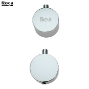 ROCA AG0235400R - EVOLUTION 2.1 - Kit Poignées.