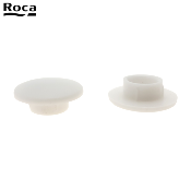 ROCA AI0026300R ONA - KIT TAMPON COUVERCLE ABATTANT SUPRALIT (X 2).