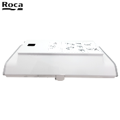 ROCA AT0016900R IN-TANK/IN-WASH - KIT E-BIDET 1.5 COMPLET AVEC TELECOMMANDE.