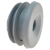 ROCA AV0016300R URINOIR - KIT DE PRISE D'ALIMENTATION.
