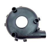 SFA BL120154 FD POMPE CP NM RETRECI NOIR