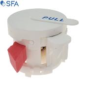 SFA DETECTHIFLOOR2 DETECTEUR SAV SANIFLOOR+ GEN2