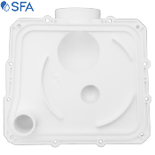 SFA GA100142 COUVERCLE COMPACT