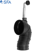SFA SI200360 DURITE SIPHON.