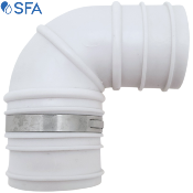 SFA SPLA001 ENSEMBLE CLAPET D'EVACUATION