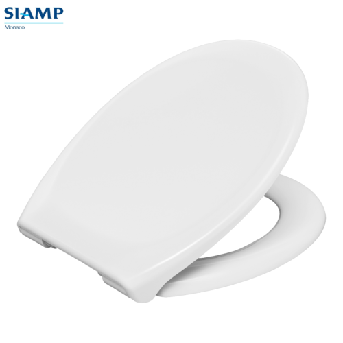 SIAMP 95 9003 10 Abattant WC Estérel Premium.