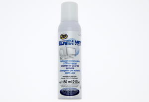 ZEP ECRAN NET - NETTOYANT ÉCRANS PLATS LCD EN SPRAY