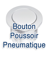 Le Bouton poussoir pneumatique