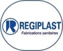 Logo marque Regiplast