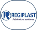 Logo marque Regiplast