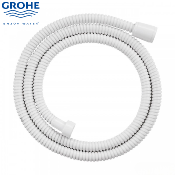 GROHE 28151L00 - Flexible de douche RELEXAFLEX.