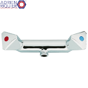 ADRIEN RIQUIER 05925 MELANGEUR DE DOUCHE 80 MM