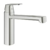 GROHE 32294001 Zedra Mitigeur Evier avec douchette.