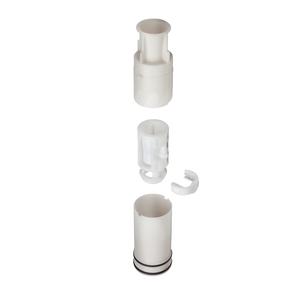 HANSGROHE 98656000 Frein pour flexible.