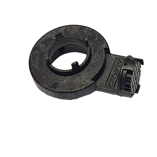 NOBILI RCH142/139 CLÉ POUR MOUSSEUR  DOUCHETTE