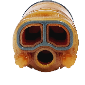 NOBILI RCR280/D CARTOUCHE DIAM. 28 AVEC DISTR.