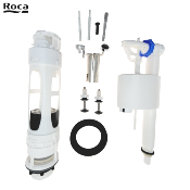 PR-ROCA A822874001 - THE GAP - KIT 10-3-4-11 MÉCANISME DE CHASSE COMPLET.