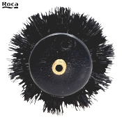 ROCA A840763000 NUOVA/VICTORIA/TWIN BALAYETTE POUR BROSSE WC.