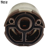 ROCA AC0016600R - ESSENTIAL - Kit Cartouche Thermostatique Colonne Douche.