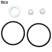 ROCA AD0006407R ESSENTIAL 2.0 - KIT FIXATION CROISILLON