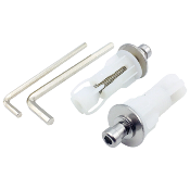 ROCA Pieces Detachees Abattants WC