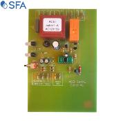 SFA AC121159 CARTE SANICUBIC 1 IP68