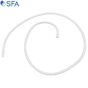 SFA PL200200 TUBE TRANSLUCIDE 2.4x5 mm.