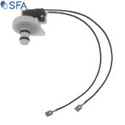 SFA PRESNIV35CUBICNM - PRESSOSTAT DE NIVEAU 35 CUBIC NM.