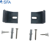 SFA SACHFIXCPT FIXATION SOL POUR SANICOMPACT.