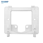 SIAMP 34 1769 00 Châssis pour Bâti INVIOLABLE 1080NM.