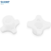 SIAMP 34 3749 00 Écrous pour châssis plaque de commande Ingénio.