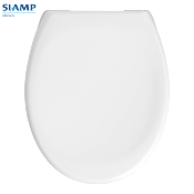 SIAMP 95 9003 10 Abattant WC Estérel Premium.