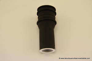 SFA MDNMF SE MINI DUR. NOIRE+MINI FRETTE