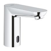 GROHE 36271000 EUROECO COSMOPOLITAN E. ROBINET INFRAROUGE MONOFLUIDE.