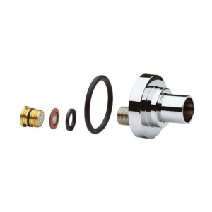 GROHE 47323000 raccord à vis pour mitigeurs thermostatiques.