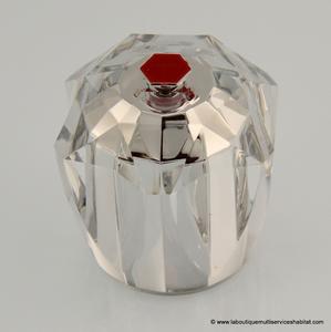 PR-GROHE 06717000 Croisillon brillant 3/4" - 20x27 Chaud.