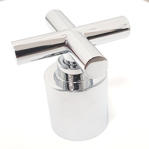 NOBILI RMA184/57CR CROSILLON INVERSEUR BAIN DOUCHE THERMO