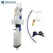 REGIPLAST 742008 SOUPAPE PNEUMATIQUE COMPLÈTE.