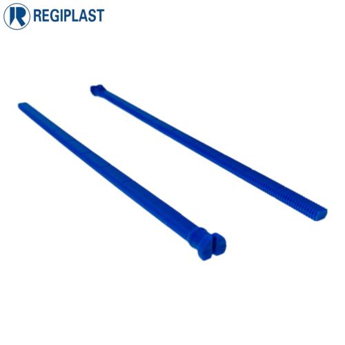 Regiplast Ce707 Vis Pour Plaque De Commande