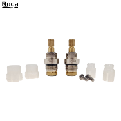 ROCA A525098108 - Tête à clapet 1/2".