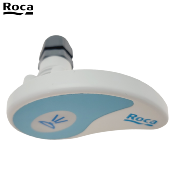 ROCA AB0045600R GENOVA BALNEO - BOUTON MARCHE/ARRET